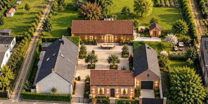 Huis te koop in Migrostraat 51, 9200 Dendermonde