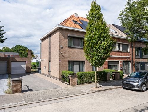                                         Woning te koop in Wondelgem, € 549.000
