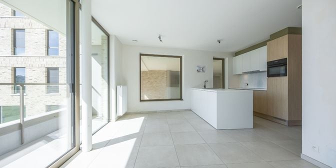 Appartement te koop in Westendelaan 41C bus D1.01, 8430 Middelkerke