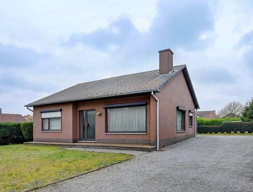                                         Maison à vendre à Zolder, € 315.000
