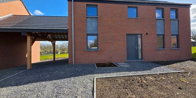 Huis te koop in Hautes Voies, 6940 Grandhan