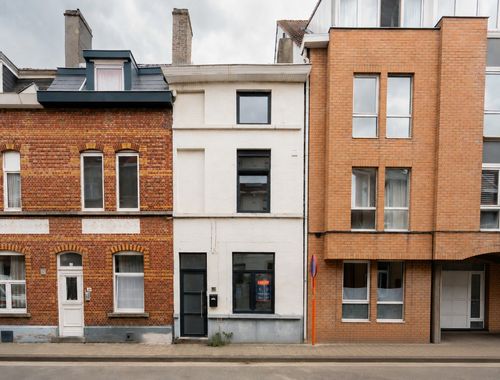                                         Maison à vendre à Gent, € 465.000
