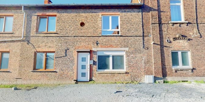 Huis te huur in Chaussée de Jolimont 169 bus 1, 7100 Haine-Saint-Pierre