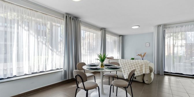Appartement à vendre à De Rudderstraat 77, 8400 Oostende