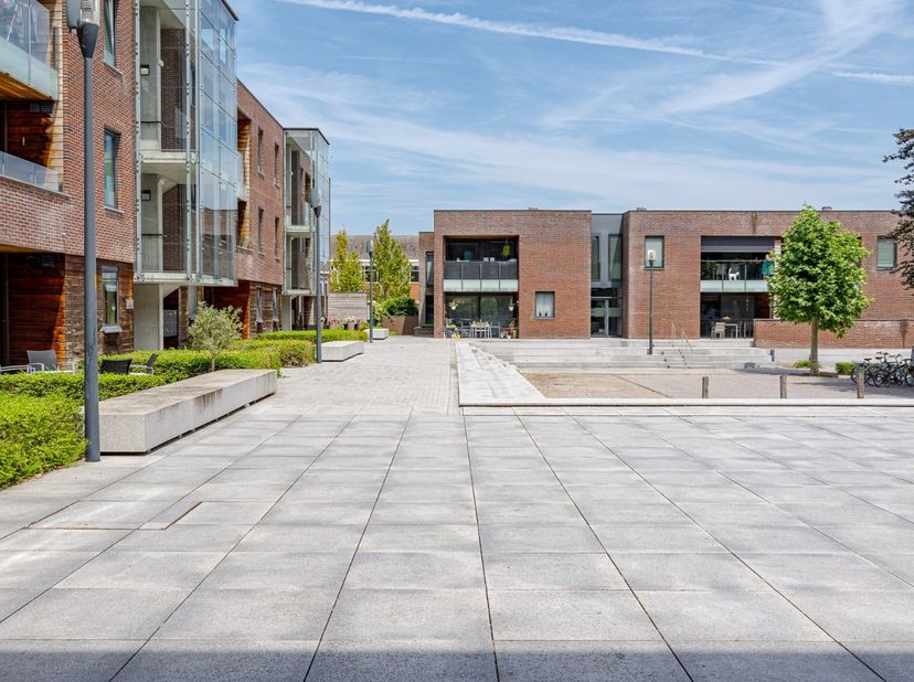 Appartement à vendre à Ter Klippe 29,
                    8890 Dadizele