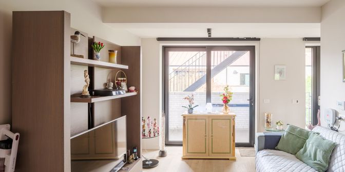 Appartement te koop in Kapellestraat 57 bus 104, 9940 Evergem