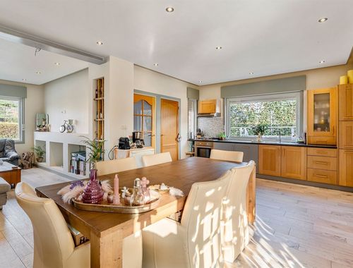                                         Maison unifamiliale à vendre à Overpelt, € 375.000
