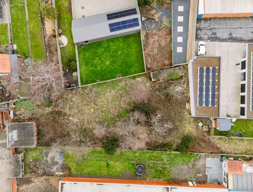                                         Bouwgrond te koop in Eernegem, € 60.000
