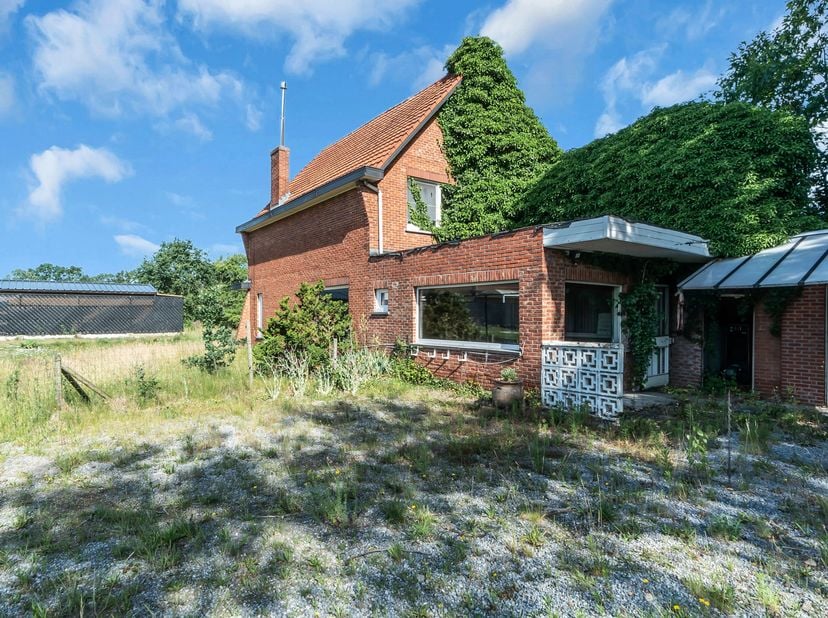 Maison à vendre
                    à 3970 Leopoldsburg