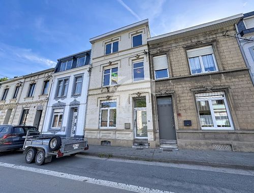                                         Maison à vendre à Limbourg, € 239.000
