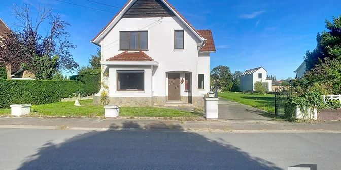 Huis te koop in KLEINBAAN 29, 3290 Diest
