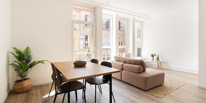 Appartement te koop in Diepestraat 144 bus 2VL, 2060 Antwerpen