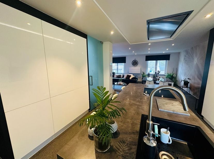 Huis te huur in Kazernelaan 9 bus 1,
                    3530 Helchteren