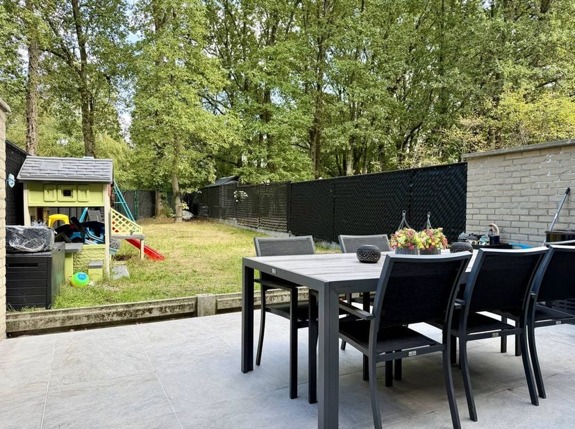 Appartement te koop in Koning Boudewijnlaan 60 bus 1,
                    3600 Genk