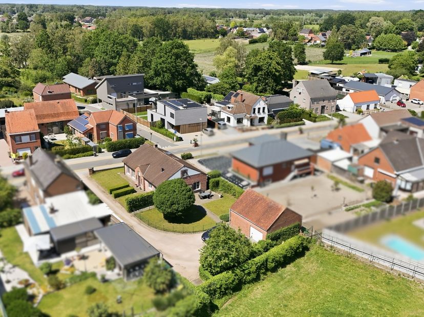 Huis te koop in Hamerstraat 63,
                    9190 Stekene