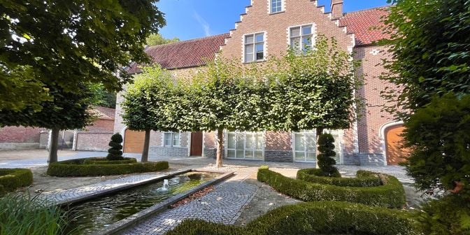 Maison à vendre à Gellenberg 53, 3210 Lubbeek