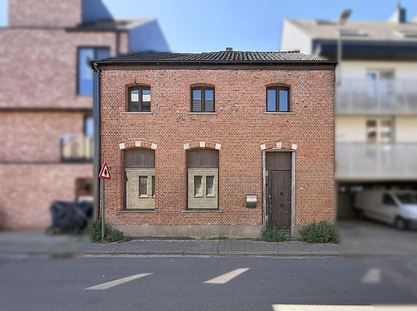 Maison à vendre à Warandestraat 4,
                    9140 Steendorp