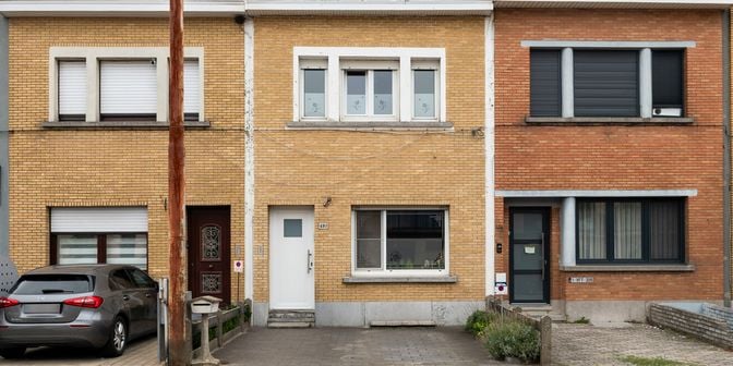 Huis te koop in Boterlaarbaan 491, 2100 Deurne