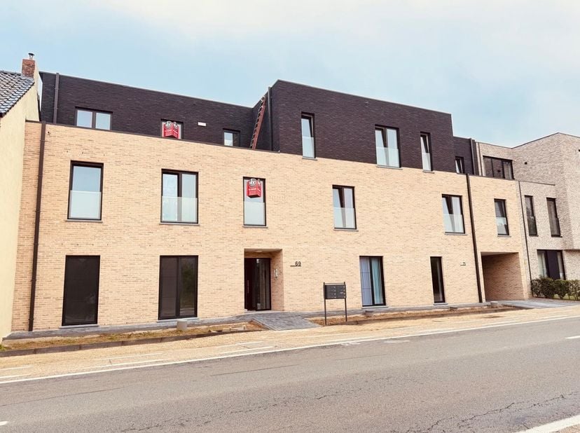Appartement à louer
                    à 3550 Heusden