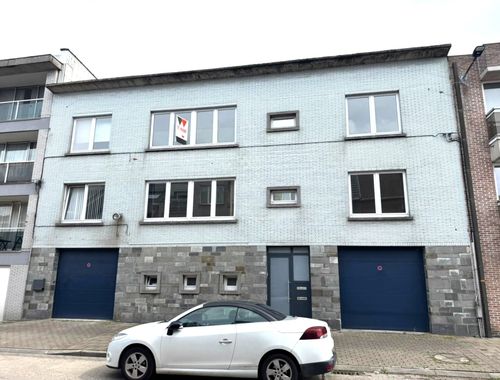                                         Appartement te huur in Hofstade, € 750
