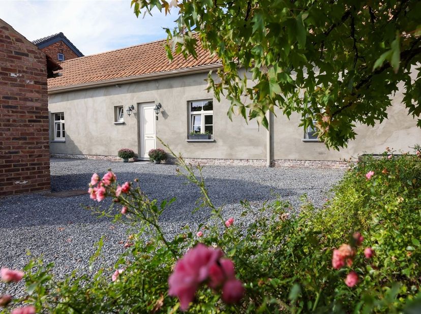 Huis te koop in Elshouterbosstraat 6,
                    3590 Diepenbeek