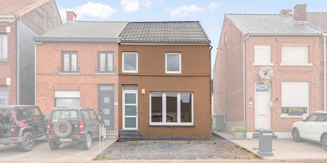 Huis te koop in Monseigneur Bremsstraat 28, 3272 Testelt