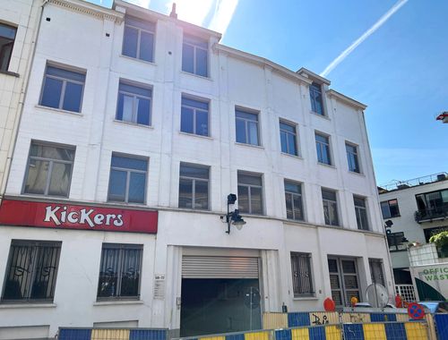                                         Atelier à vendre à Bruxelles, € 2.995.000
