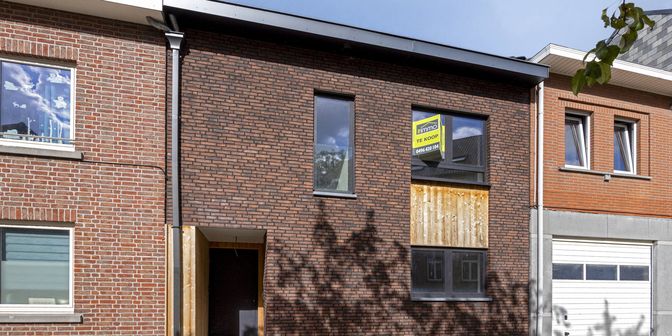 Huis te koop in Doelstraat 34, 3320 Hoegaarden