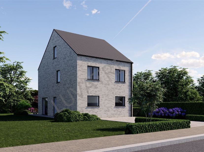 Maison à vendre
                    à 3202 Rillaar
