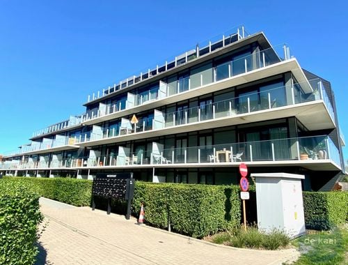                                         Appartement à vendre à Nieuwpoort, € 249.000
