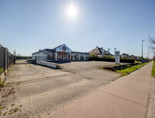                                         Bien commercial à vendre à Oostmalle, € 1.199.000
