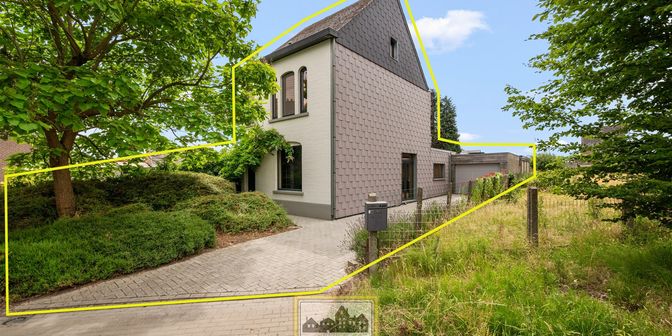 Huis te koop in Gentsesteenweg 249, 9420 Erpe