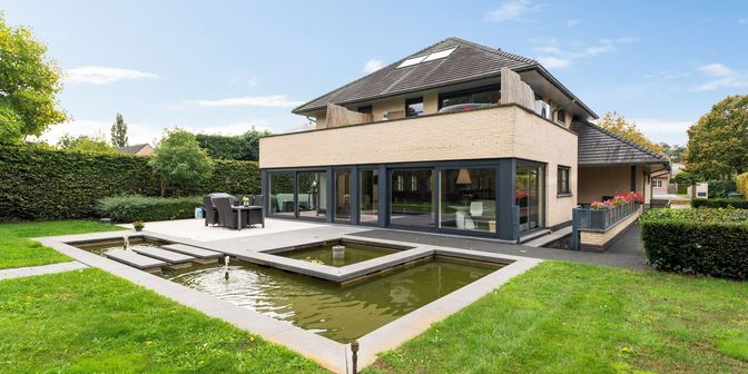 Huis te koop in Bloemaard 5, 2930 Brasschaat