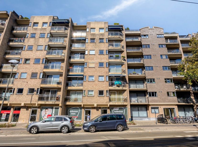 Appartement à vendre à Turnhoutsebaan 161 boîte 2V,
                    2100 Deurne