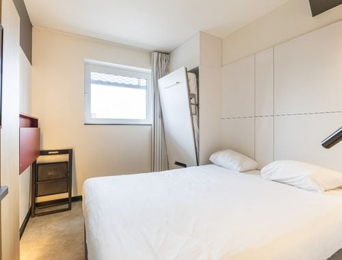                                         Studio met slaaphoek te koop in Blankenberge, € 124.900
