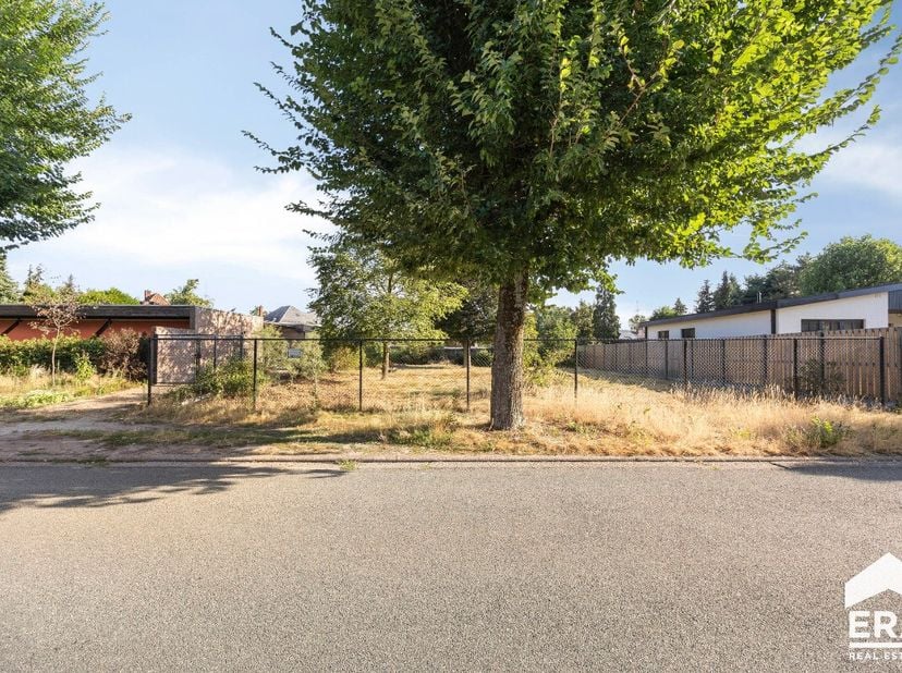 Terrain à vendre
                    à 3920 Lommel