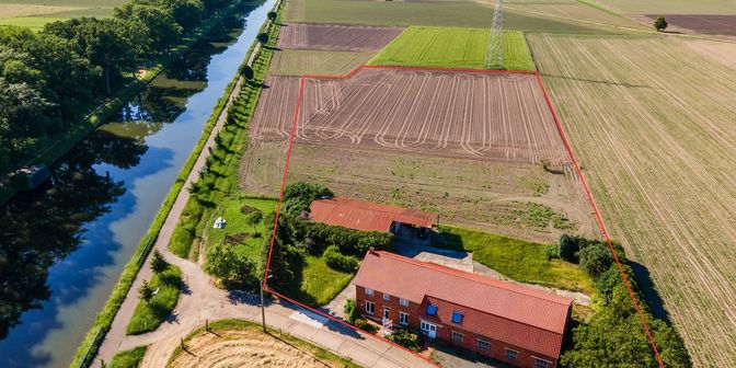 Huis te koop in Vaartstraat 38, 3960 Bree