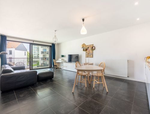                                         Appartement te koop in Antwerpen, € 465.000

