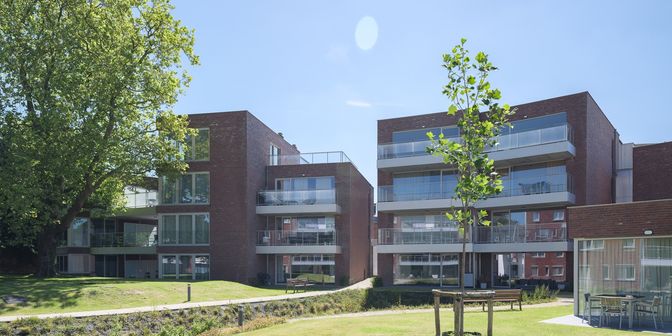 Appartement te koop in Oswald Ponettestraat 88B bus 0007, 9600 Ronse