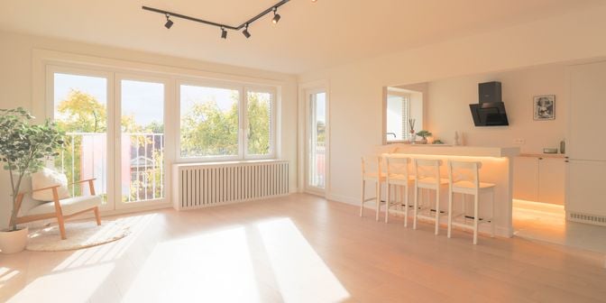 Appartement te koop in Minister Vanden Peereboomlaan 84 bus 42, 8500 Kortrijk