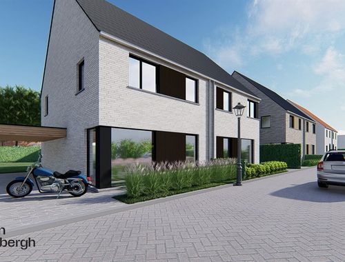                                         Woning te koop in Harelbeke, € 374.500
