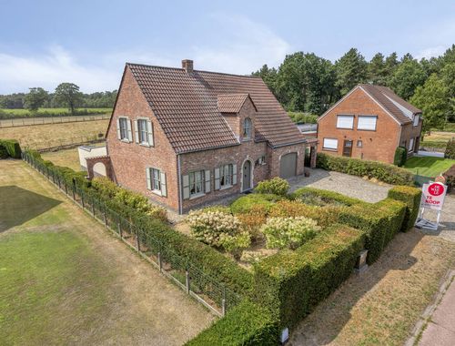                             Woning te koop in Kasterlee
