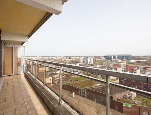                                        Appartement à vendre à Deurne, € 185.000
