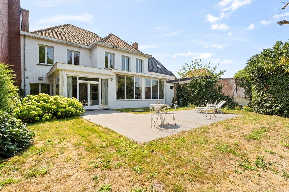 Huis te koop