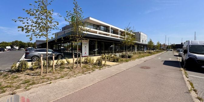 Bien professionnel à louer à Ieperse Steenweg 127, 8630 Veurne