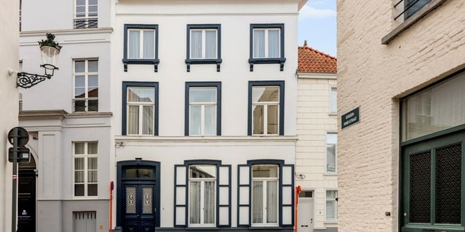 Maison à vendre à Oost-Gistelhof 3, 8000 Brugge