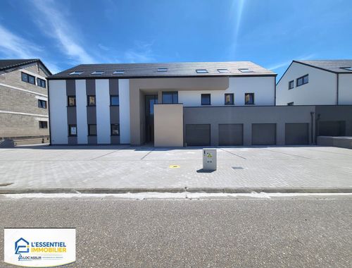                                         Appartement te koop in Philippeville, € 255.000
