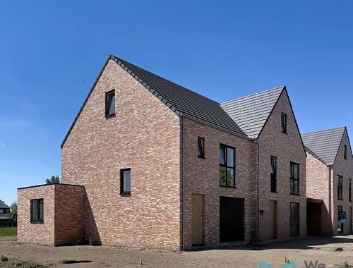                                         Woning te koop in Mol, € 484.000
