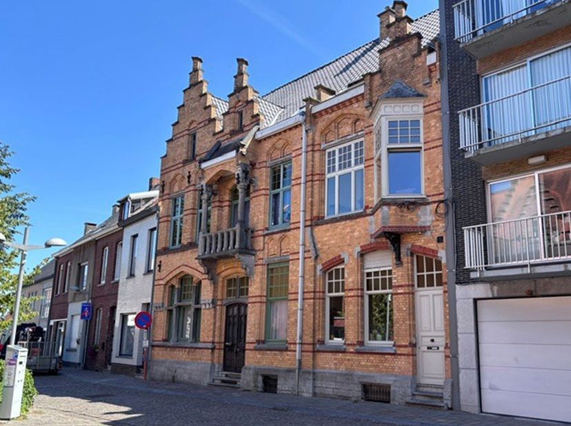 Maison à louer
                    à 8700 Tielt