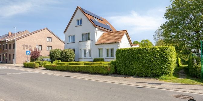 Huis te koop in Bammestraat 20, 3740 Rijkhoven
